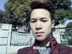 Kikiaja