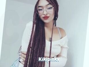 Kikipinkx