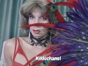 Kikkichanel