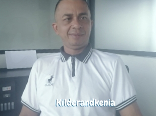 Kilderandkenia
