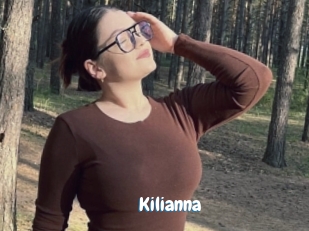 Kilianna