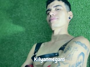 Kilyanmegans