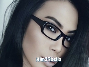 Kim29bella