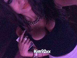 kim92xx Coquine Avenue