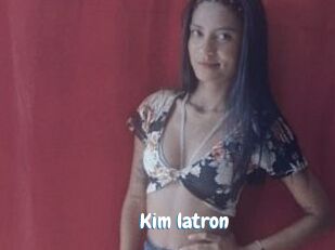 kim_latron Coquine Avenue