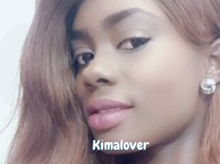 Kimalover