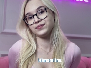kimamline Coquine Avenue