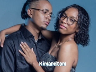 Kimandtom