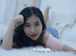 Kimangle
