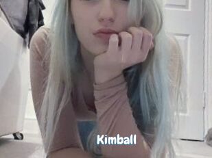 kimball Coquine Avenue