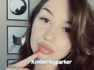Kimberleyparker