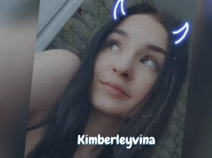 Kimberleyvina