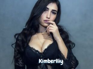 Kimberlliy