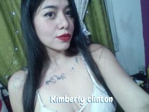 kimberly_clinton Coquine Avenue