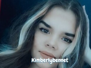 Kimberlybennet