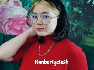 Kimberlyclash
