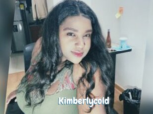 Kimberlycold