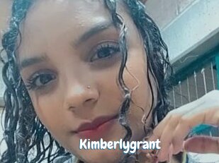 kimberlygrant Coquine Avenue