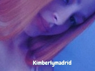 Kimberlymadrid