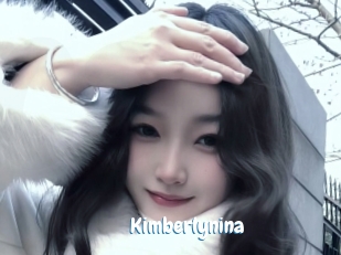 Kimberlynina