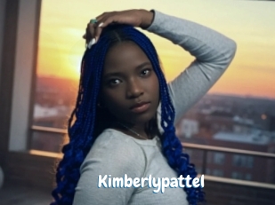Kimberlypattel