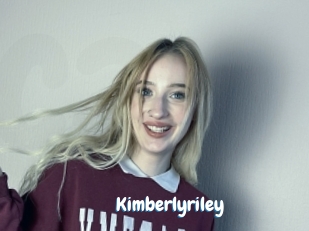 Kimberlyriley