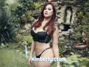 Kimberlysttone