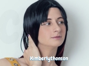 kimberlythonson Coquine Avenue