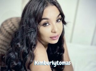 Kimberlytomas