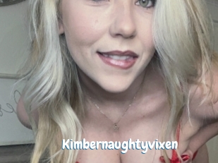 Kimbernaughtyvixen