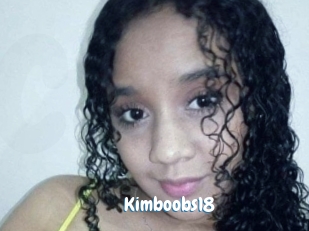 Kimboobs18