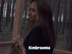 Kimbrownie