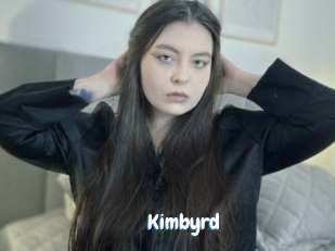 Kimbyrd