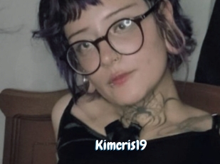 Kimcris19