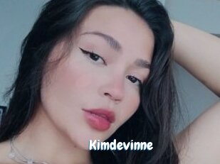 kimdevinne Coquine Avenue