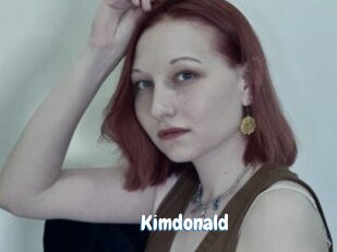 Kimdonald
