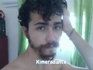 Kimeradante