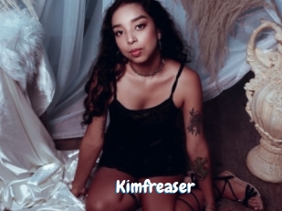 Kimfreaser