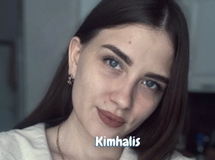 Kimhalis