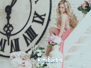Kimibarbie