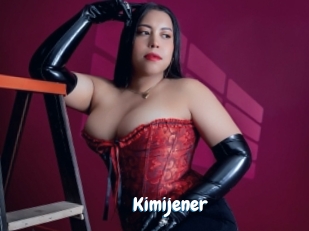 Kimijener