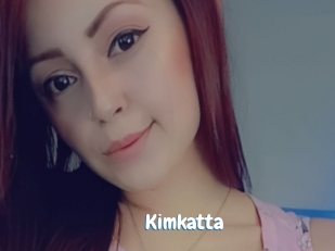 Kimkatta