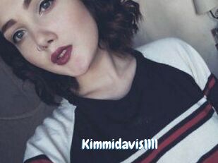 Kimmidavis1111
