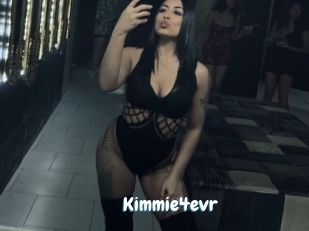Kimmie4evr