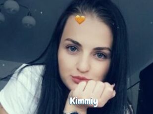 Kimmiy