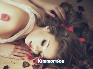 Kimmorison