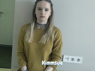 kimmsue Coquine Avenue