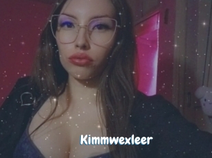 Kimmwexleer