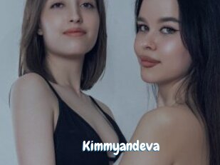 Kimmyandeva