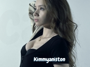 Kimmyaniston